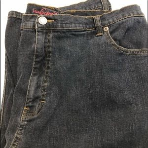 Liz & Me Signature stretch jeans